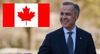 Liberal Party Wins Canadian Election